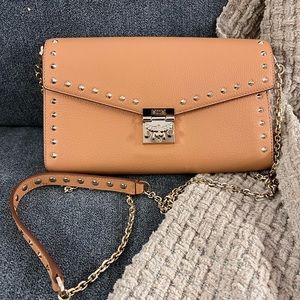MCM crossbody